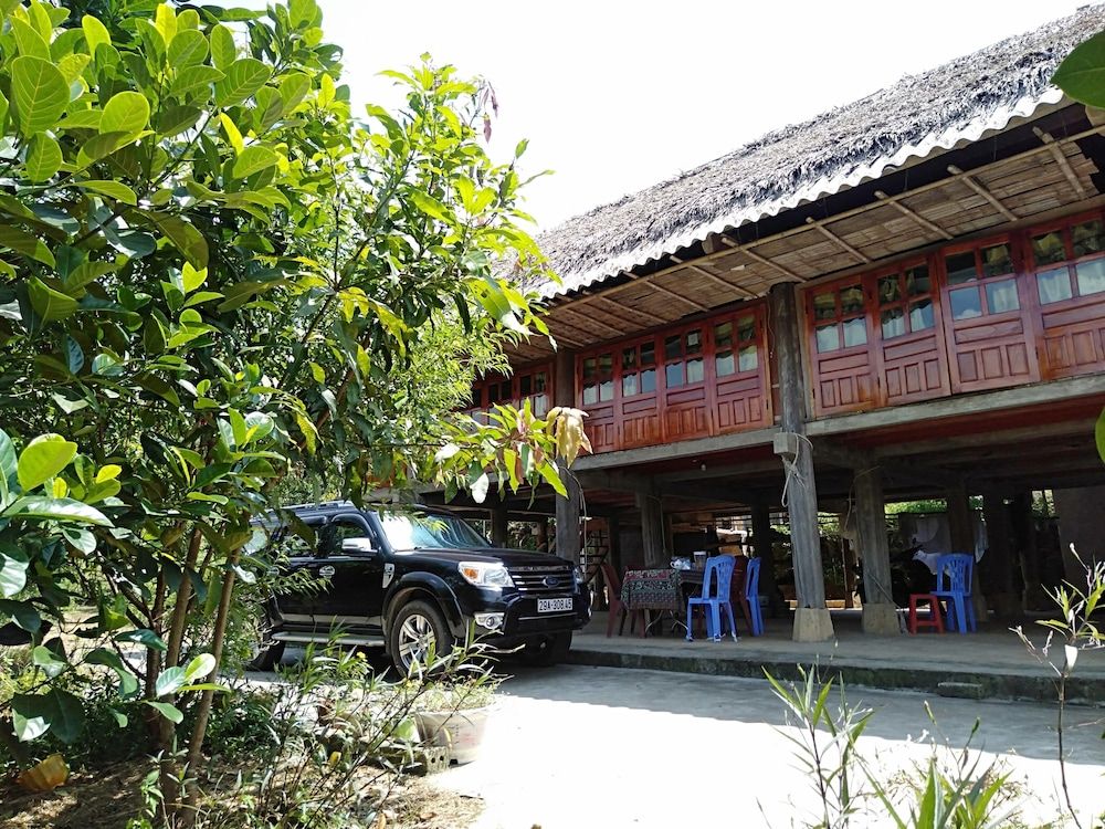 Vu Linh Farmstay - Hostel 2