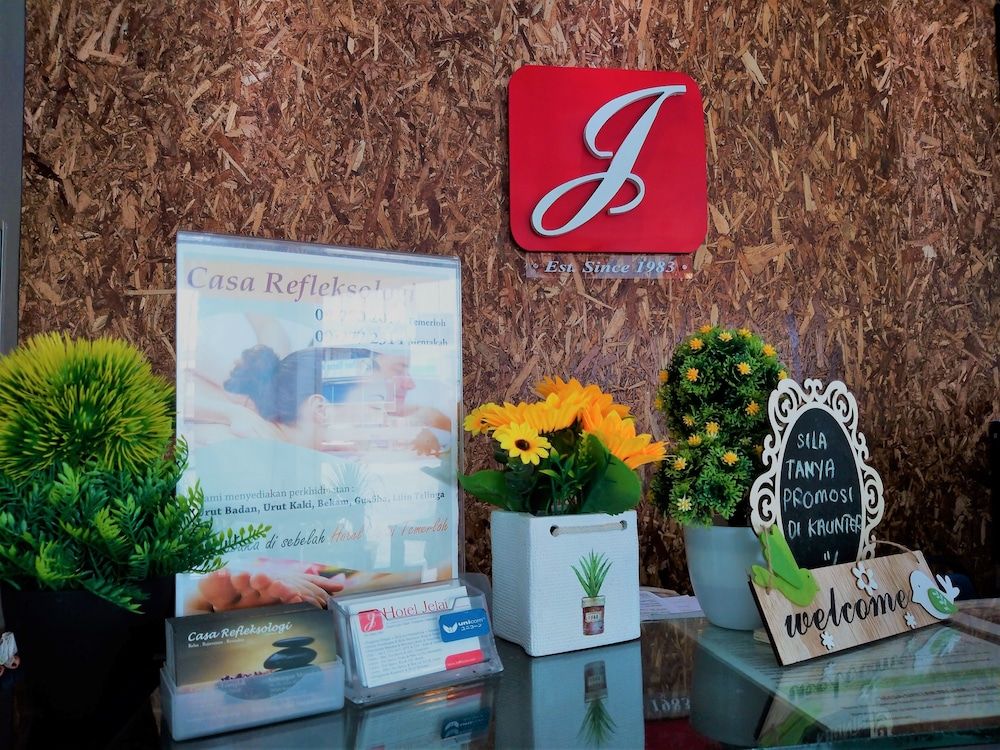 Hotel Jelai Mentakab 2