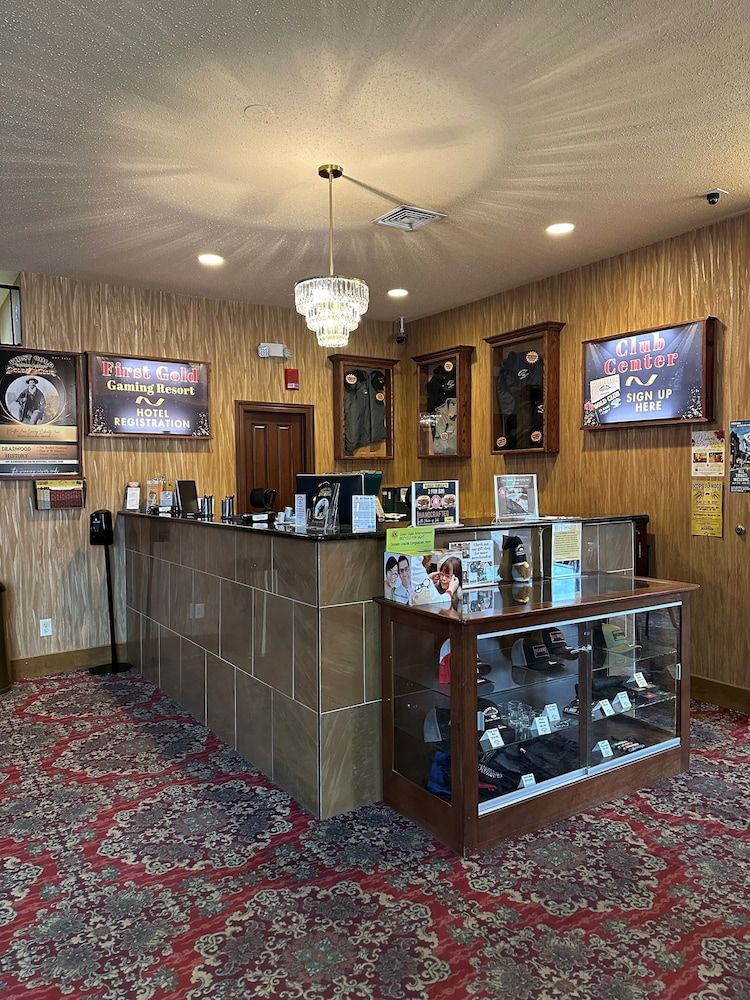 First Gold Gaming Resort 2