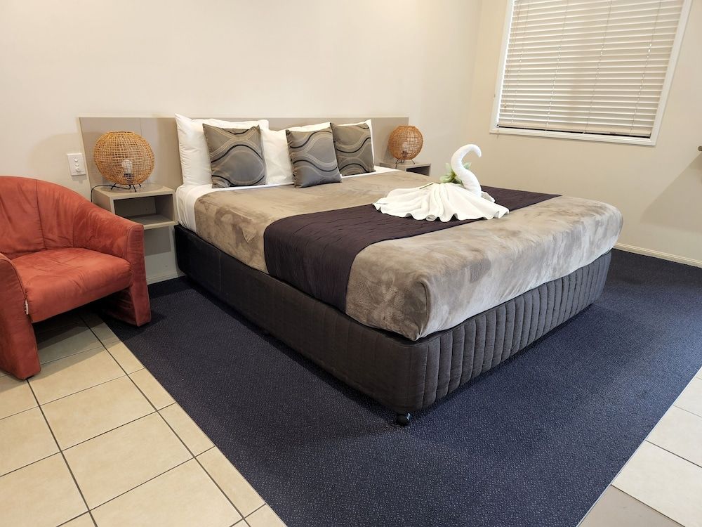 Charters Towers Motel 3