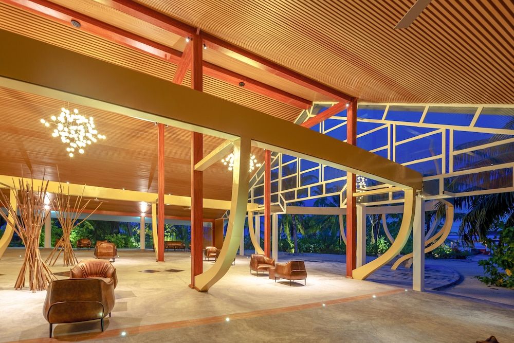 Rahaa Resort Maldives 2