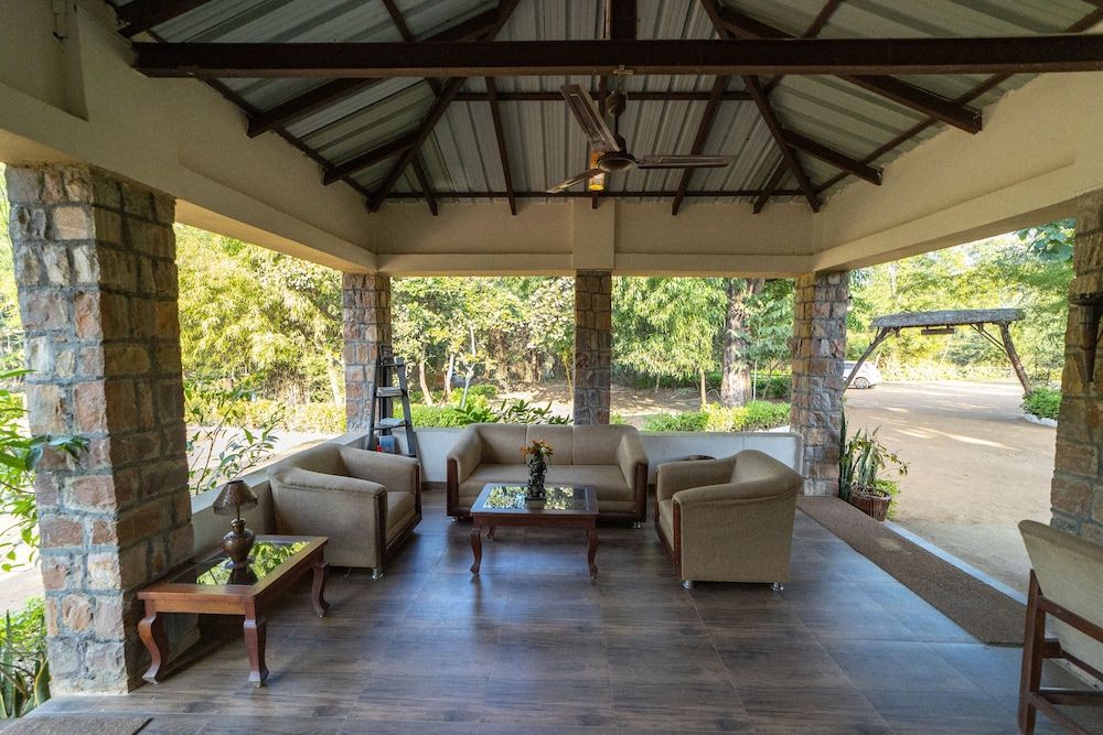 Tiger Trails Resorts 2