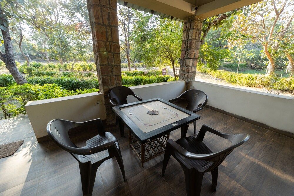 Tiger Trails Resorts 3