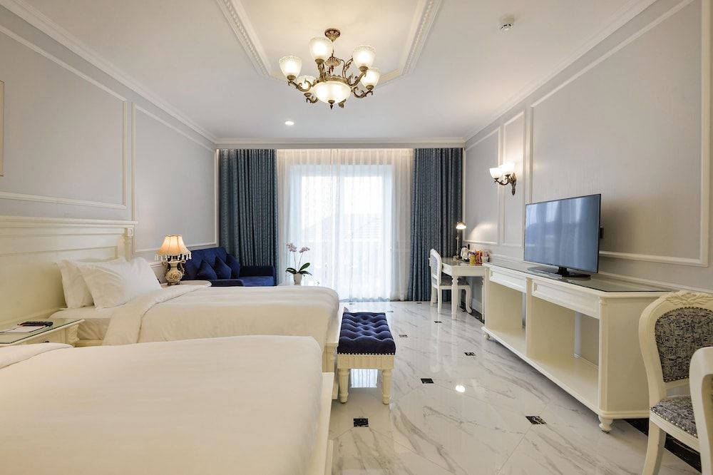 Lan Rung Beach Resort 2