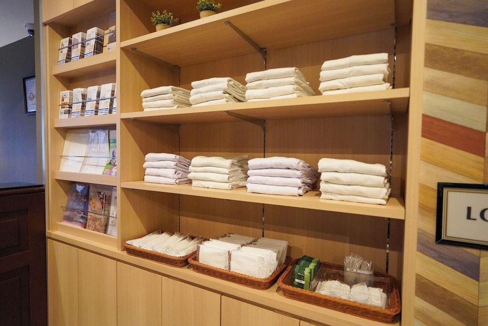 Hotel New Gaea Ube 2