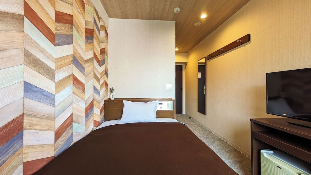 Hotel New Gaea Ube 3