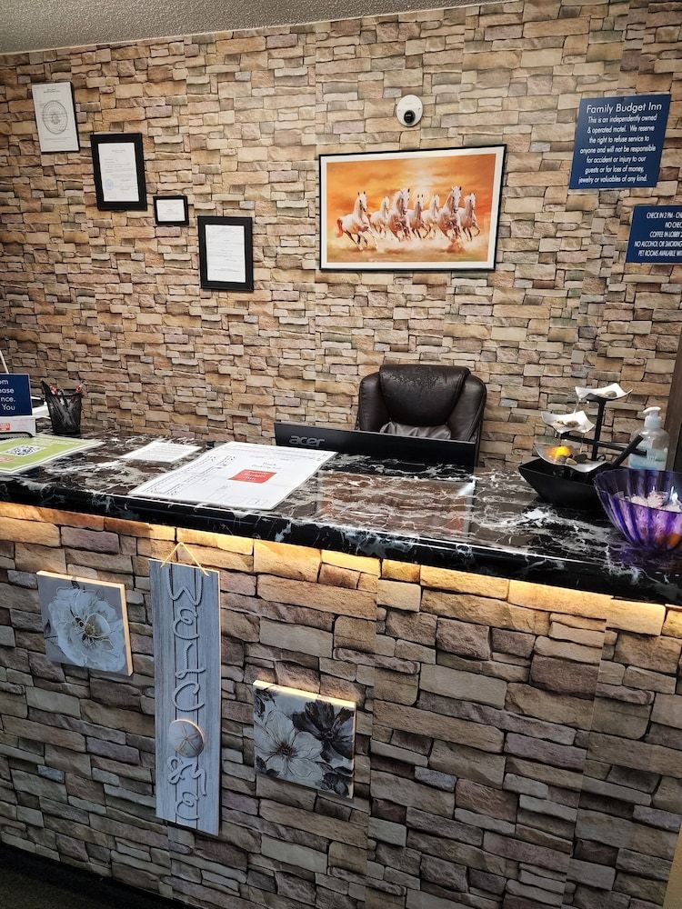 Family Budget Inn Bethany 3