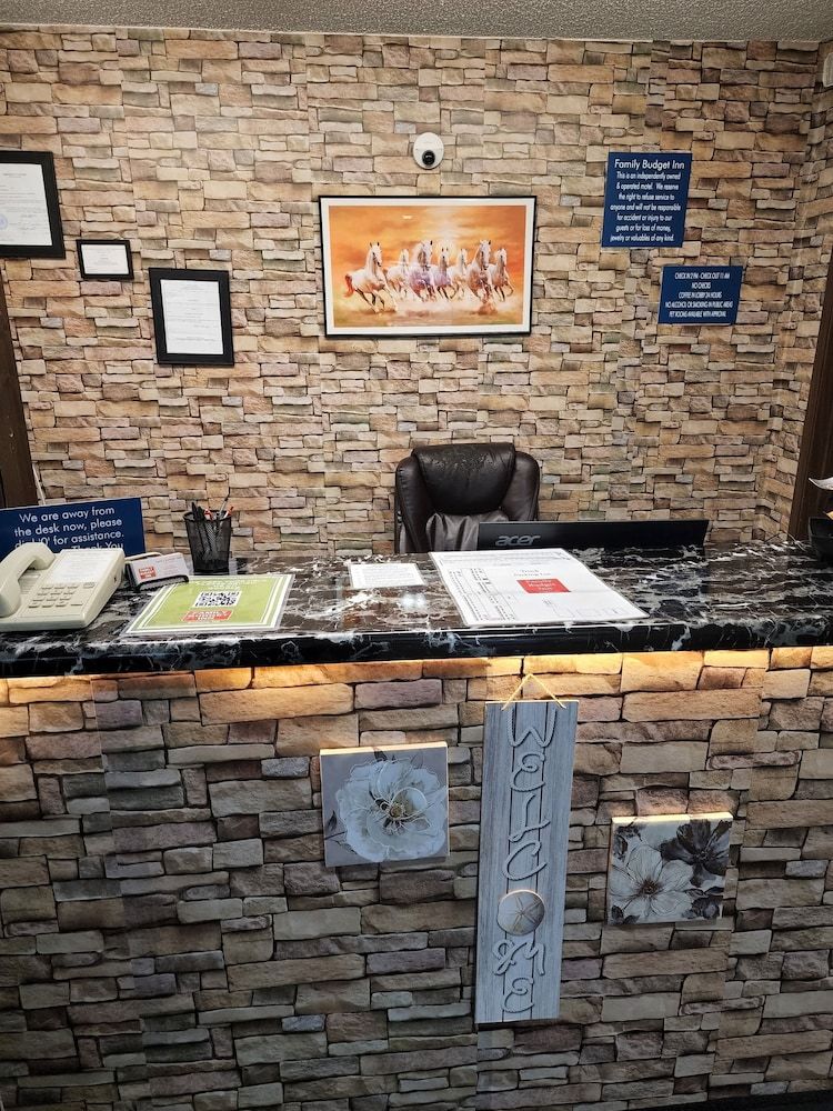 Family Budget Inn Bethany 2