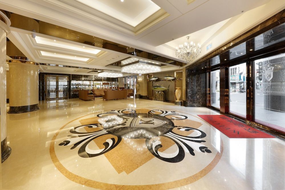 Fish Hotel - Pingtung 3