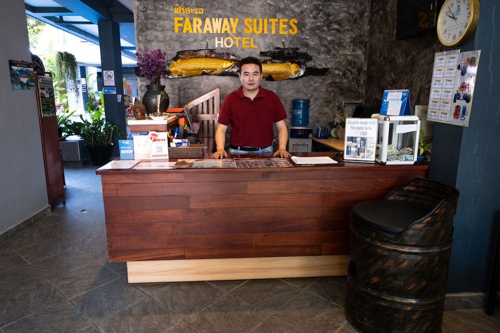Faraway Suites 2