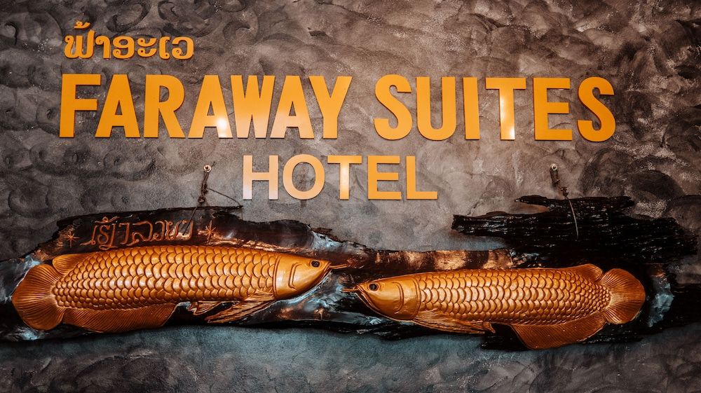 Faraway Suites 3