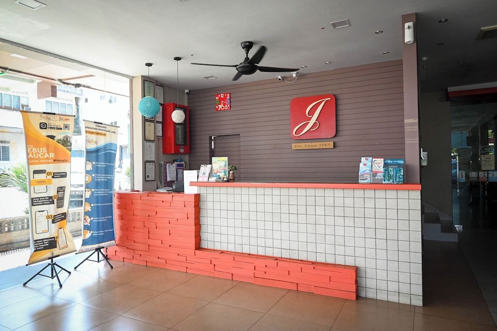 Hotel Jelai Temerloh 3