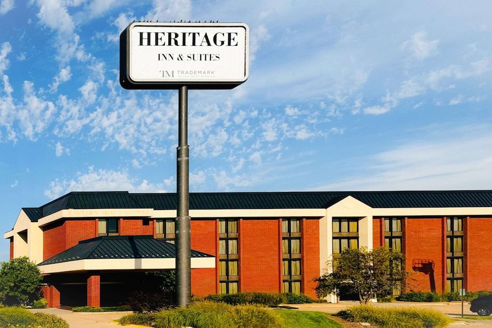 Heritage Inn & Suites St. Louis/Fenton, Trademark by Wyndham 3 étoiles à Fenton