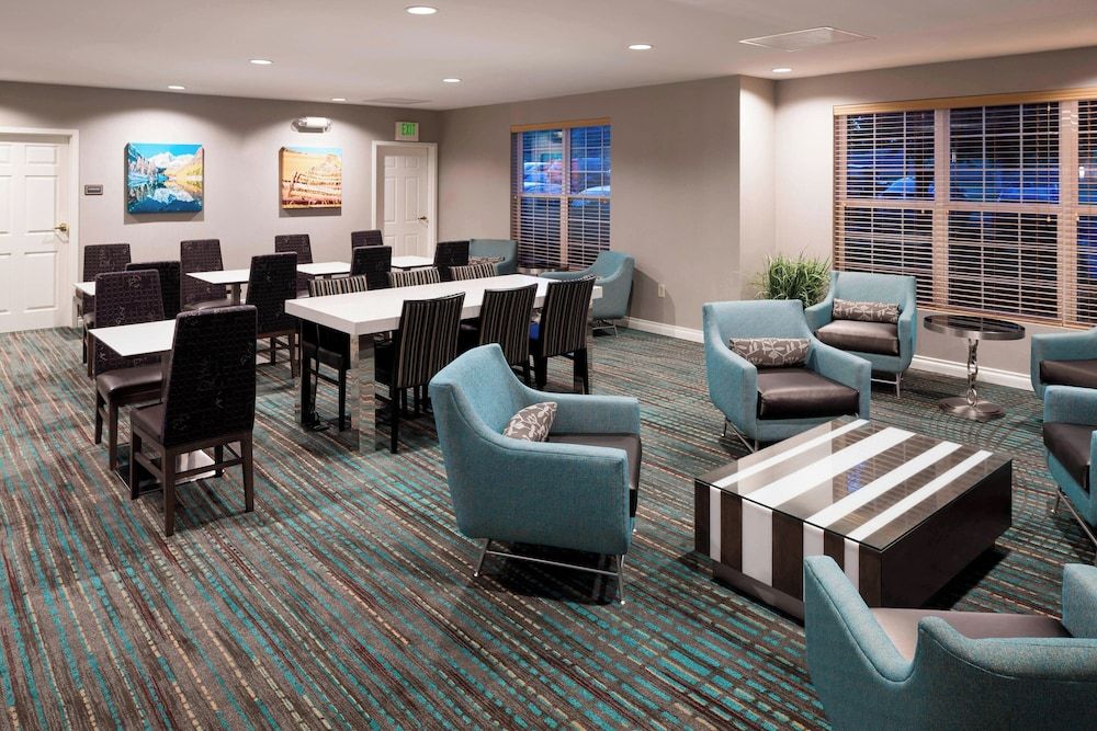 Residence Inn By Marriott Denver Highlands Ranch 3