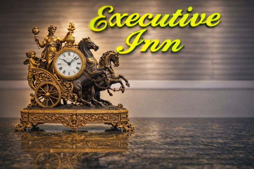 Executive Inn of Hondo 2 étoiles à Hondo