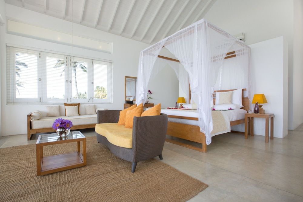 Sri Sharavi Beach Villas & Spa 3