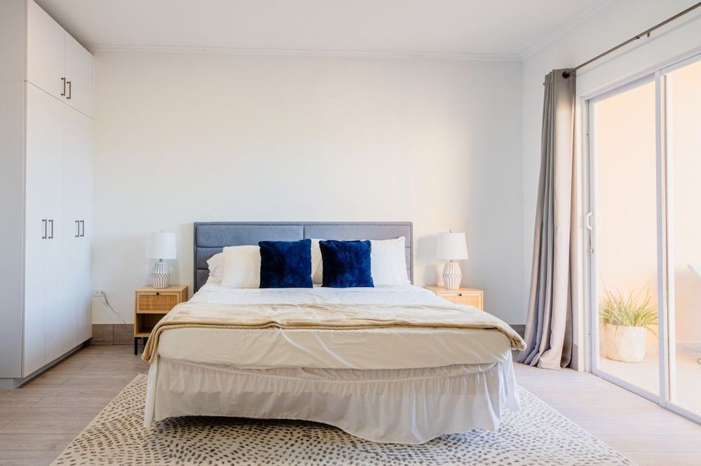 Arubas Life Vacation Residences -1 étoiles à Noord