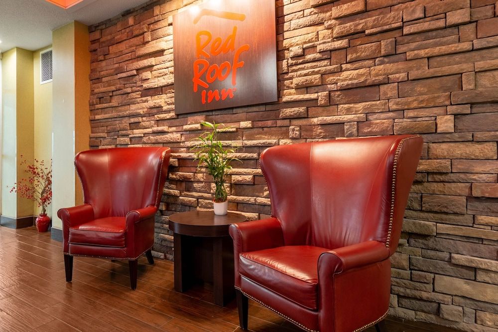 Red Roof Inn Georgetown, IN - Louisville West 2