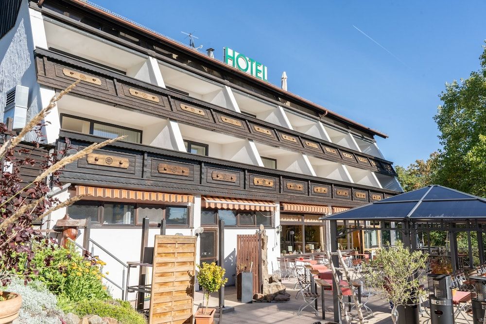 BergschlÔøΩsschen 3 estrelas em Simmern