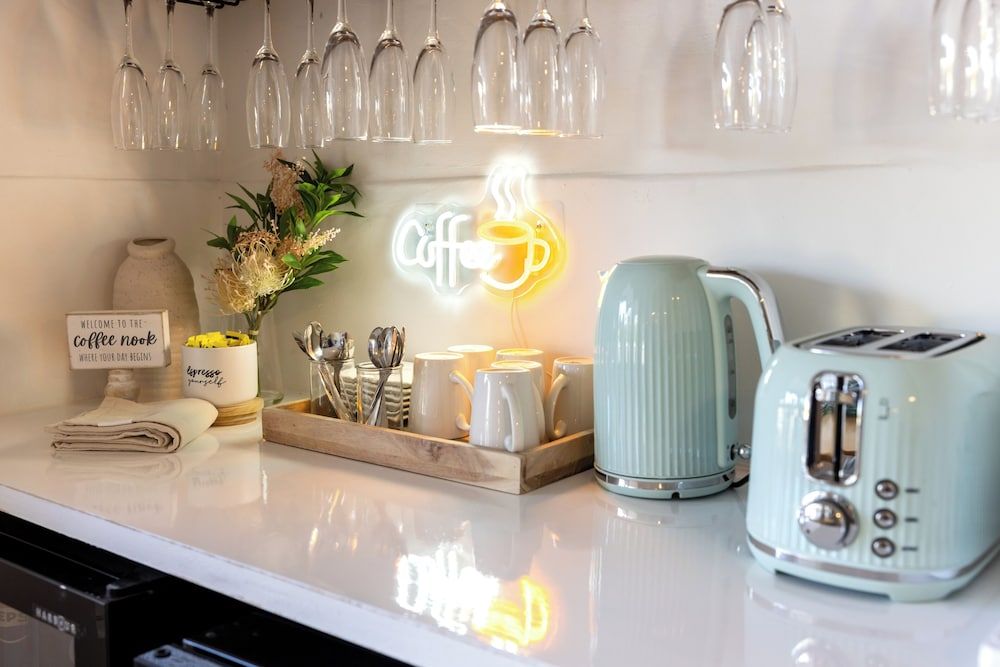 Barossa Palms Motel 3