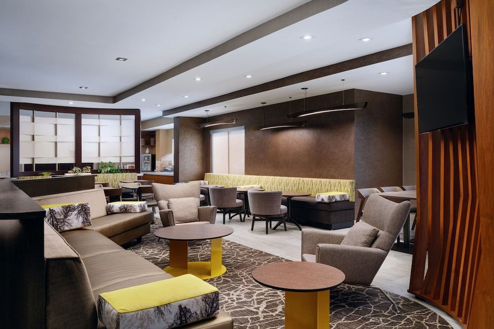 SpringHill Suites by Marriott Edgewood/Aberdeen 3