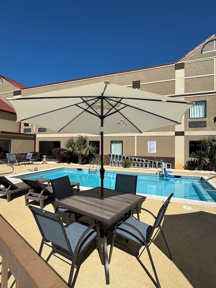 Red Roof Inn Moss Point 2 étoiles à Moss Point