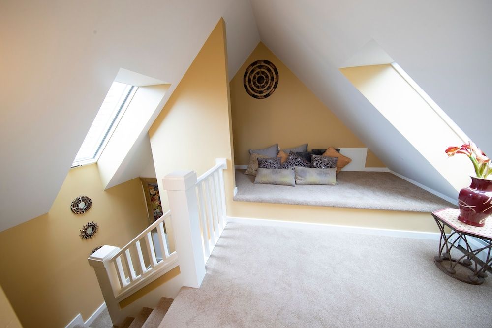 Luxury 6br Solitude Ge- Indoor Bball Court, Private Tub 6 Bedroom Home by RedAwning 3