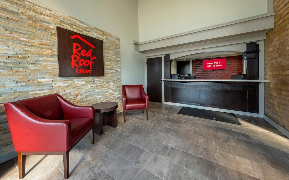 Red Roof Inn Monroe 3