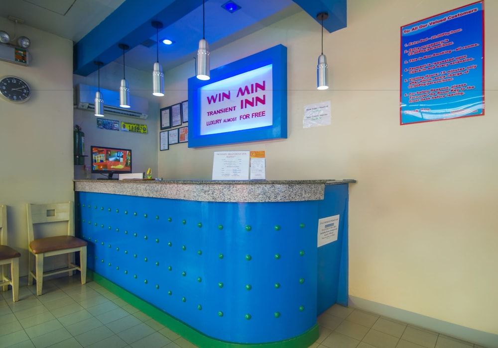 Win Min Transient Inn 2