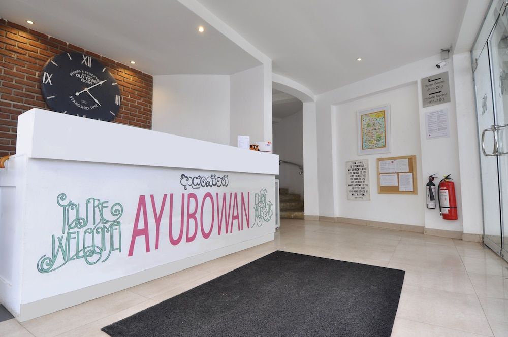 Clock Inn Dehiwala - Hostel 2