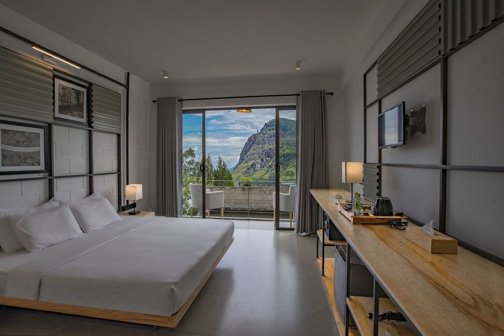 Onrock Boutique Hotel 3