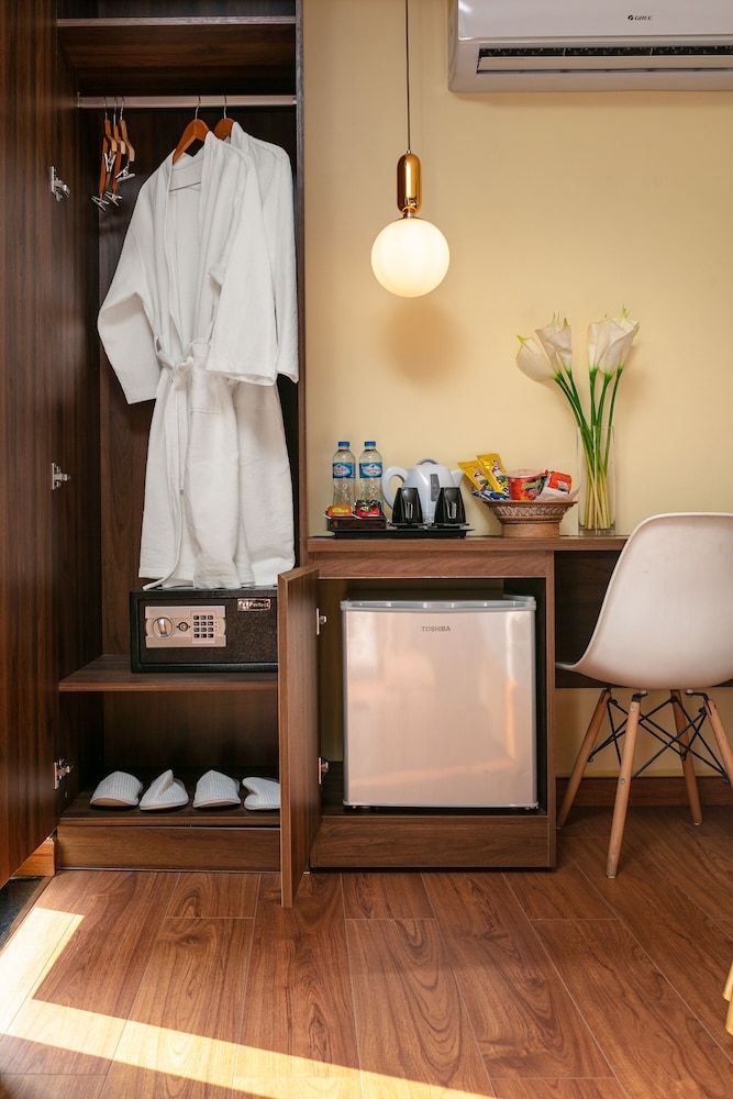 Viryla Boutique Hotel 3