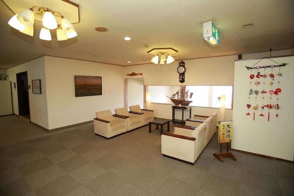 Kojohama Onsen Hotel Izumi 2