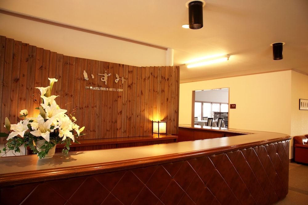 Kojohama Onsen Hotel Izumi 3