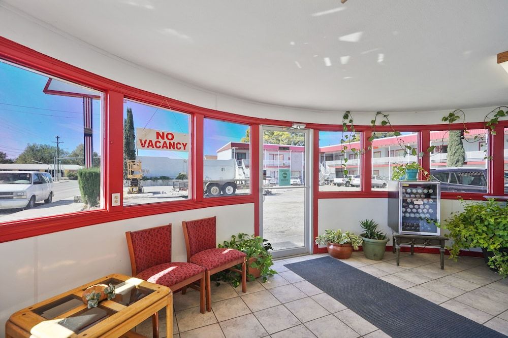 OYO Alpine TX near Big Bend National Park 2