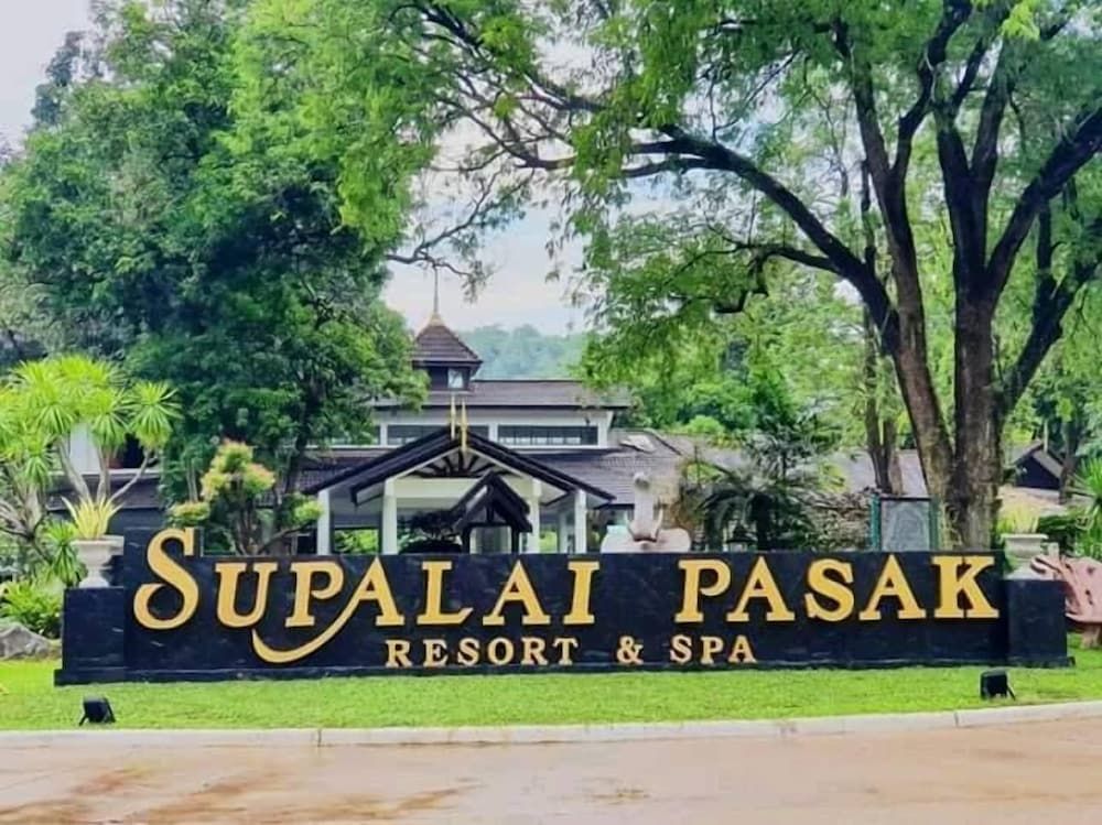 Supalai Pasak Resort Hotel and Spa 3 estrelas em Kaeng Khoi