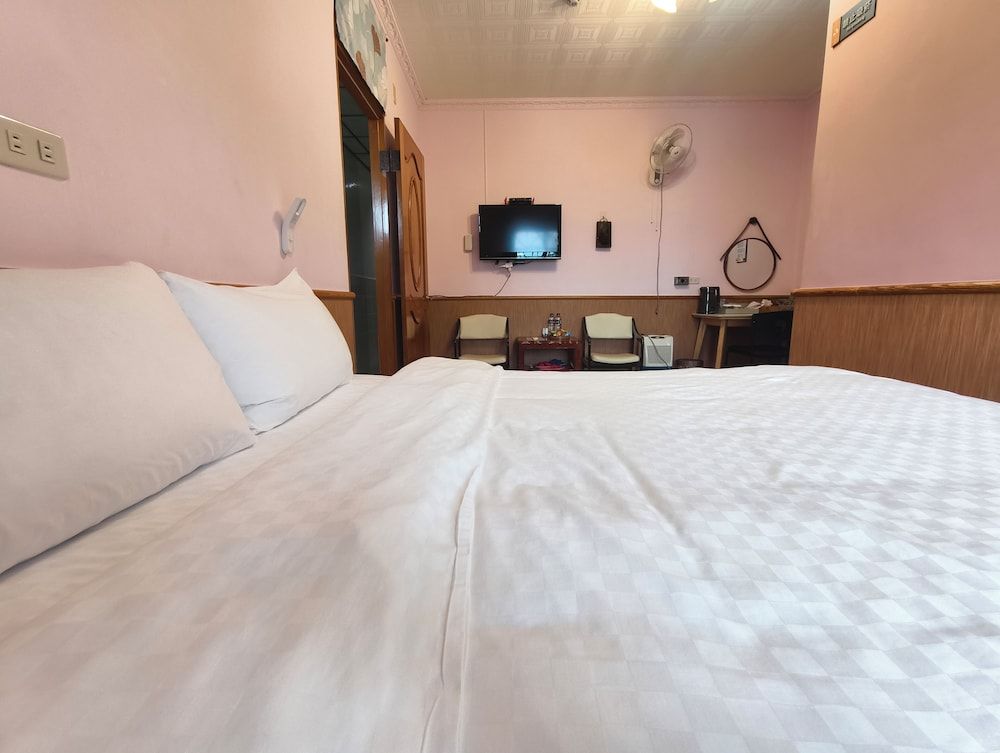 Alishan Tea Homestay -1 étoiles à Leye