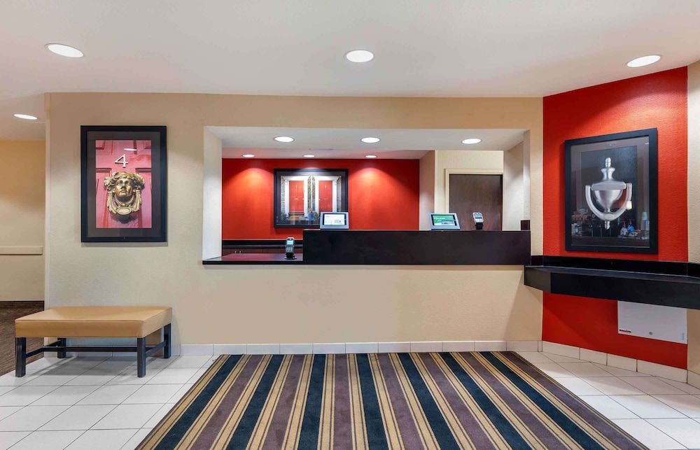 Extended Stay America Select Suites - St. Louis - O' Fallon, IL 2