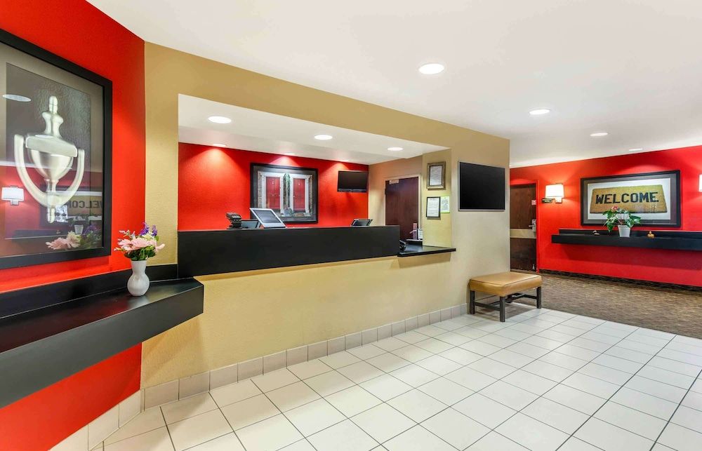 Extended Stay America Suites Minneapolis Woodbury 2