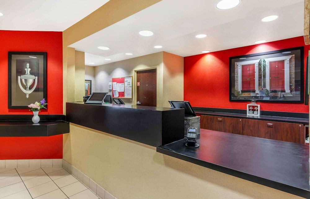 Extended Stay America Suites Minneapolis Woodbury 3