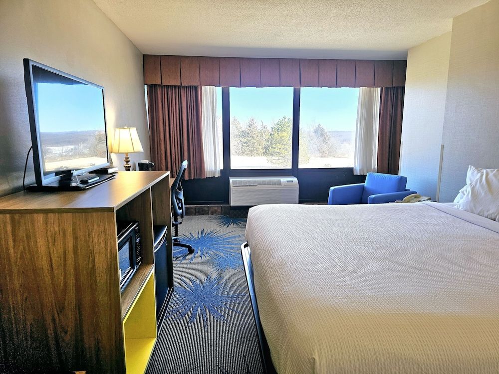Days Inn by Wyndham Rolla 3 estrelas em Rolla