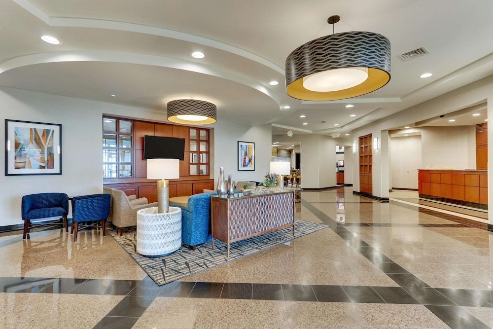 Drury Inn & Suites Sikeston, MO 3 estrelas em Sikeston