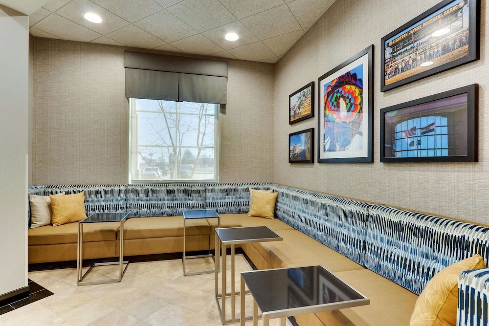 Drury Inn & Suites Sikeston, MO 3