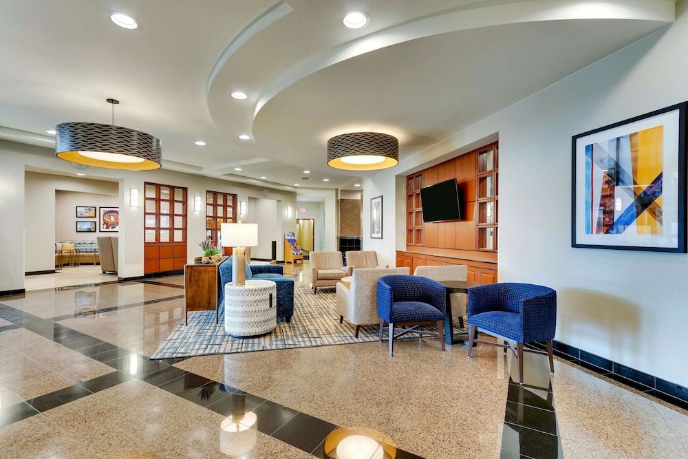 Drury Inn & Suites Sikeston, MO 2