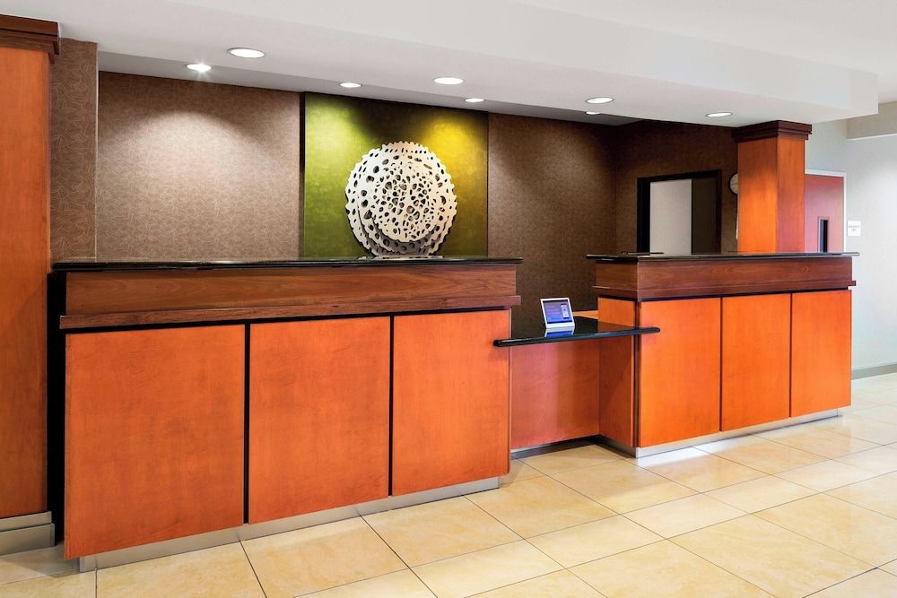 Fairfield Inn & Suites by Marriott Hobbs 2