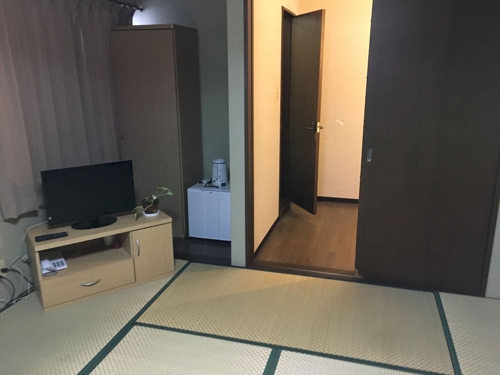 Business Hotel Amakusa 3