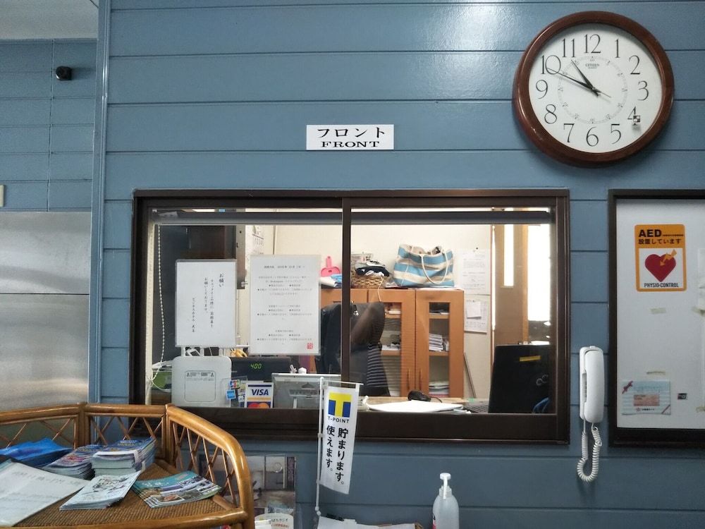 Business Hotel Amakusa 2