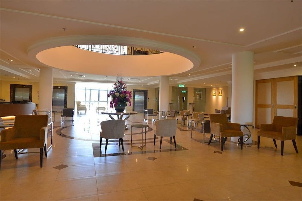 Wafa Hotel & Apartment 3