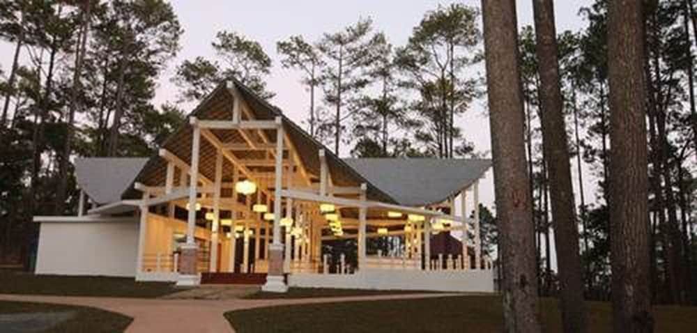 vKirirom Pine Resort 4 estrelas em Chambok