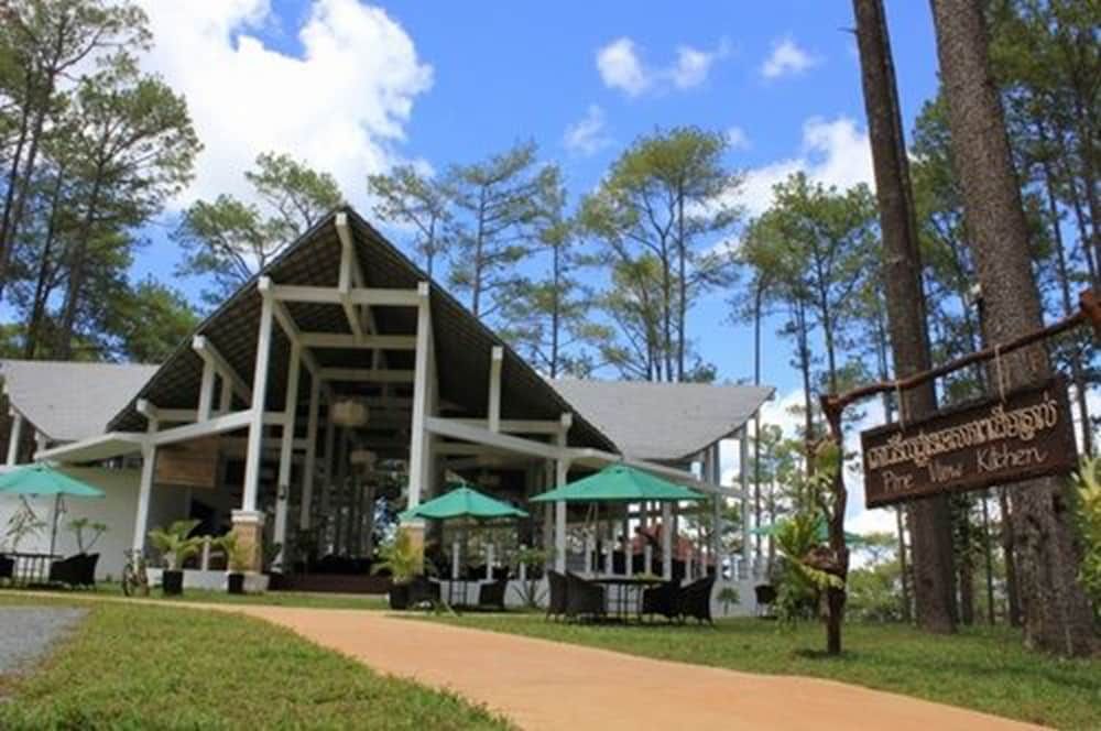 vKirirom Pine Resort 3